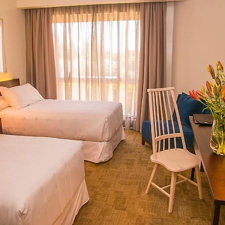 Hotel Costa Real Ла Серена Екстериор снимка