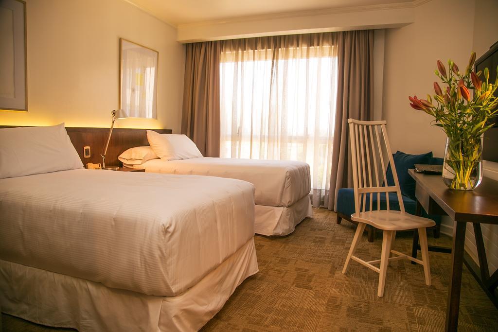 Hotel Costa Real Ла Серена Екстериор снимка