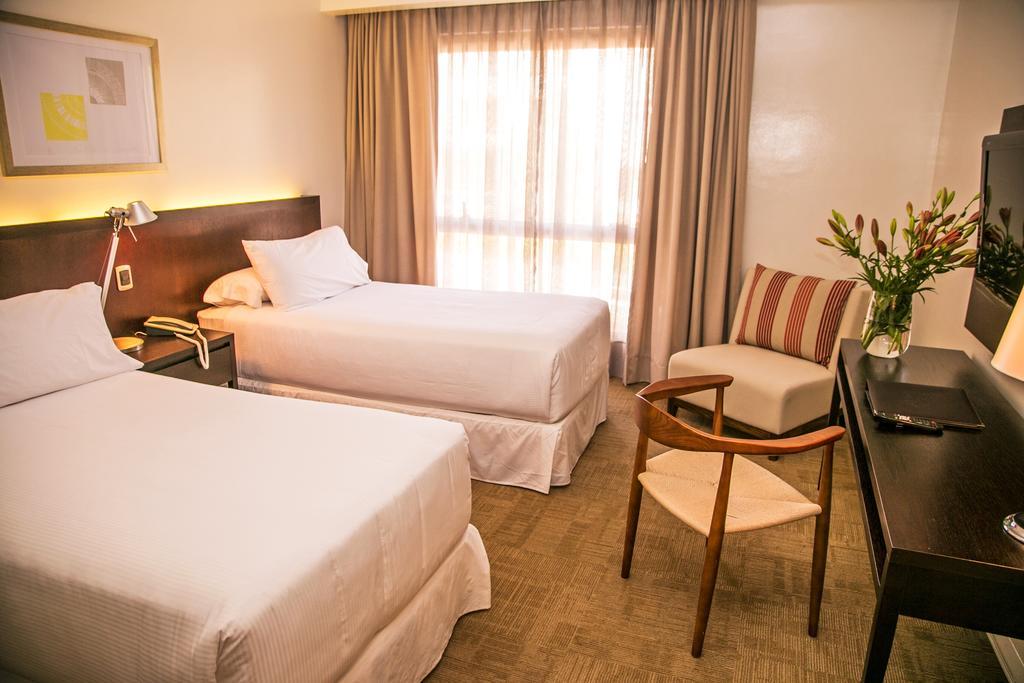 Hotel Costa Real Ла Серена Екстериор снимка