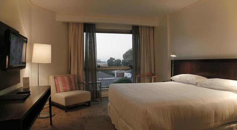 Hotel Costa Real Ла Серена Екстериор снимка