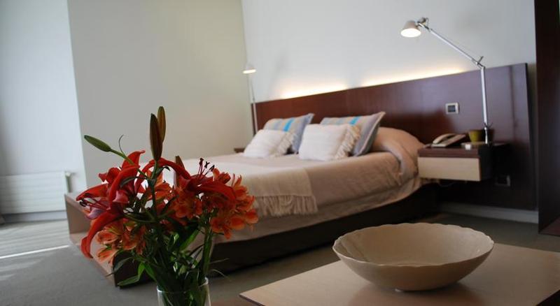 Hotel Costa Real Ла Серена Екстериор снимка
