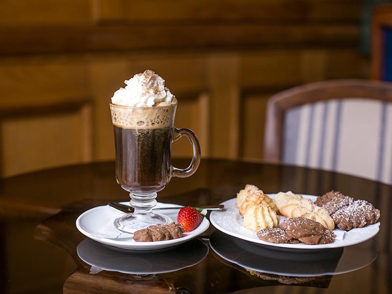 Hotel Costa Real Ла Серена Екстериор снимка