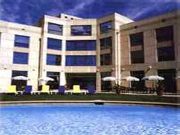 Hotel Costa Real Ла Серена Екстериор снимка